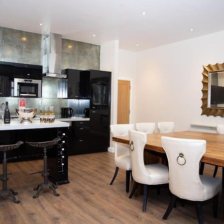Signature Living At Matthew Street Aparthotel Liverpool Exterior photo