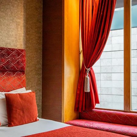 Signature Living At Matthew Street Aparthotel Liverpool Exterior photo