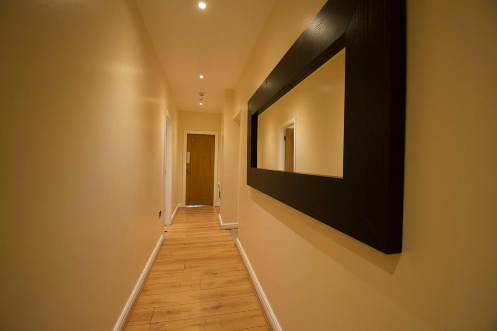 Signature Living At Matthew Street Aparthotel Liverpool Exterior photo