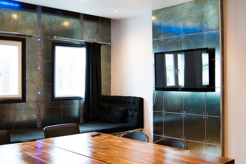 Signature Living At Matthew Street Aparthotel Liverpool Exterior photo