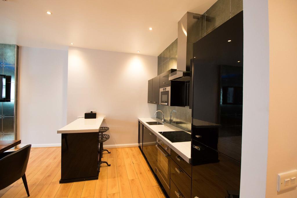 Signature Living At Matthew Street Aparthotel Liverpool Exterior photo