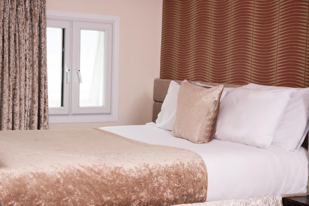 Signature Living At Matthew Street Aparthotel Liverpool Exterior photo