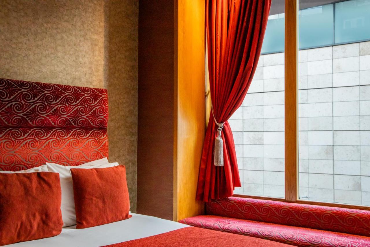 Signature Living At Matthew Street Aparthotel Liverpool Exterior photo