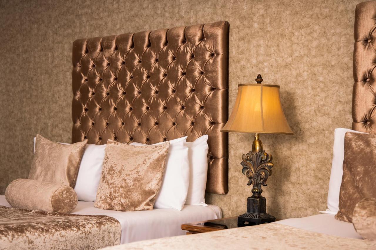 Signature Living At Matthew Street Aparthotel Liverpool Exterior photo